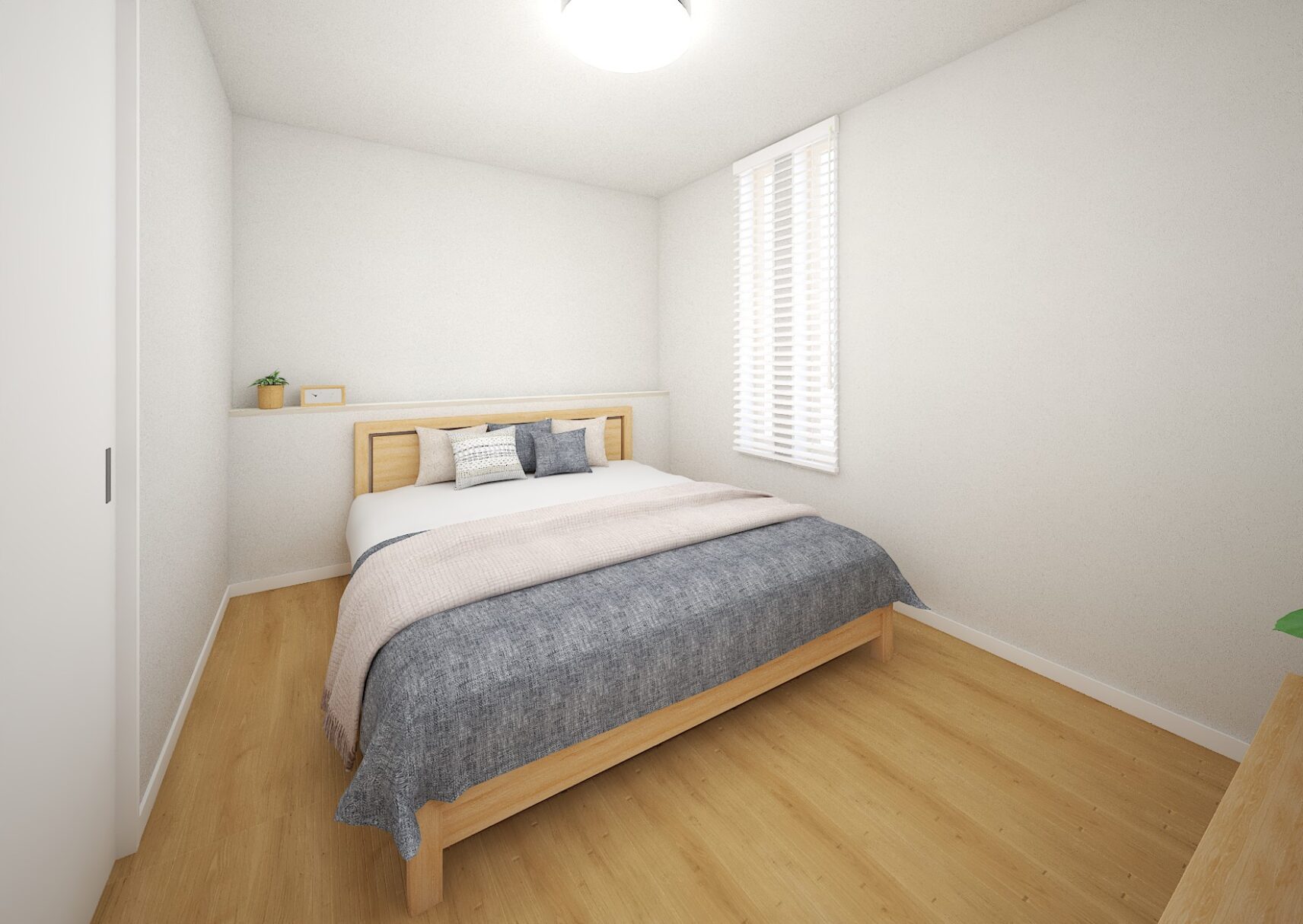 甲府市上町Ｍ　建売住宅　3,630万円 写真15