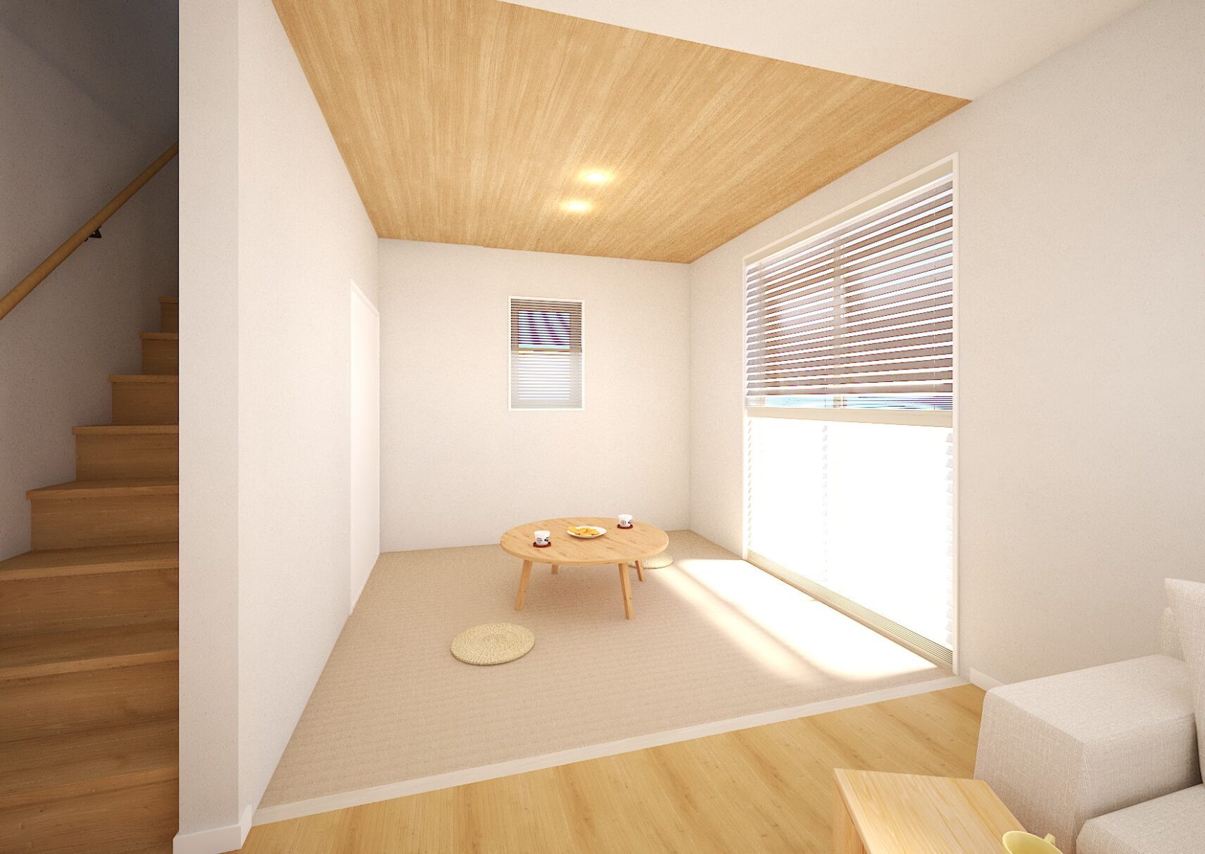 甲府市上町Ｍ　建売住宅　3,630万円 写真8