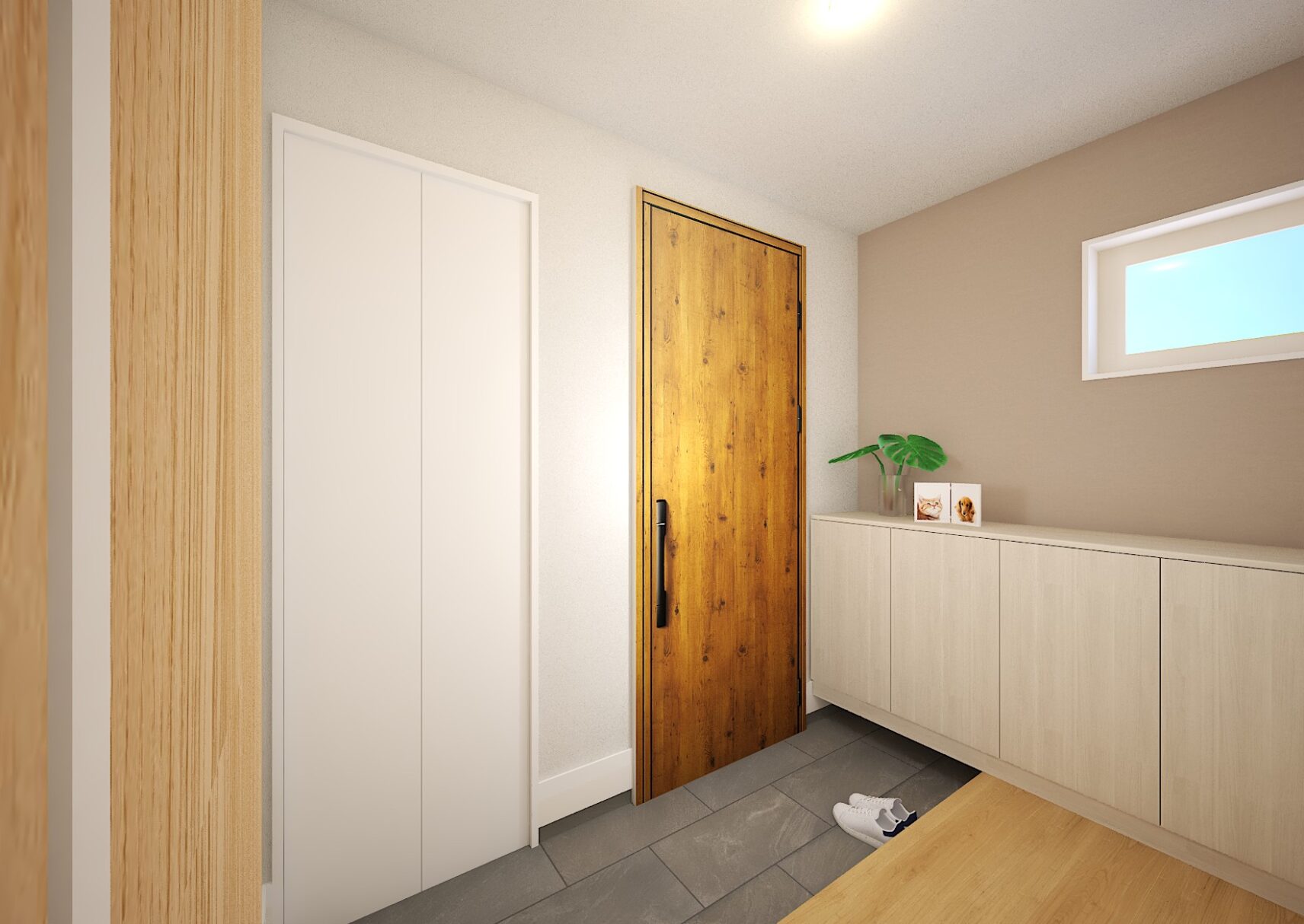 甲府市上町Ｍ　建売住宅　3,630万円 写真13