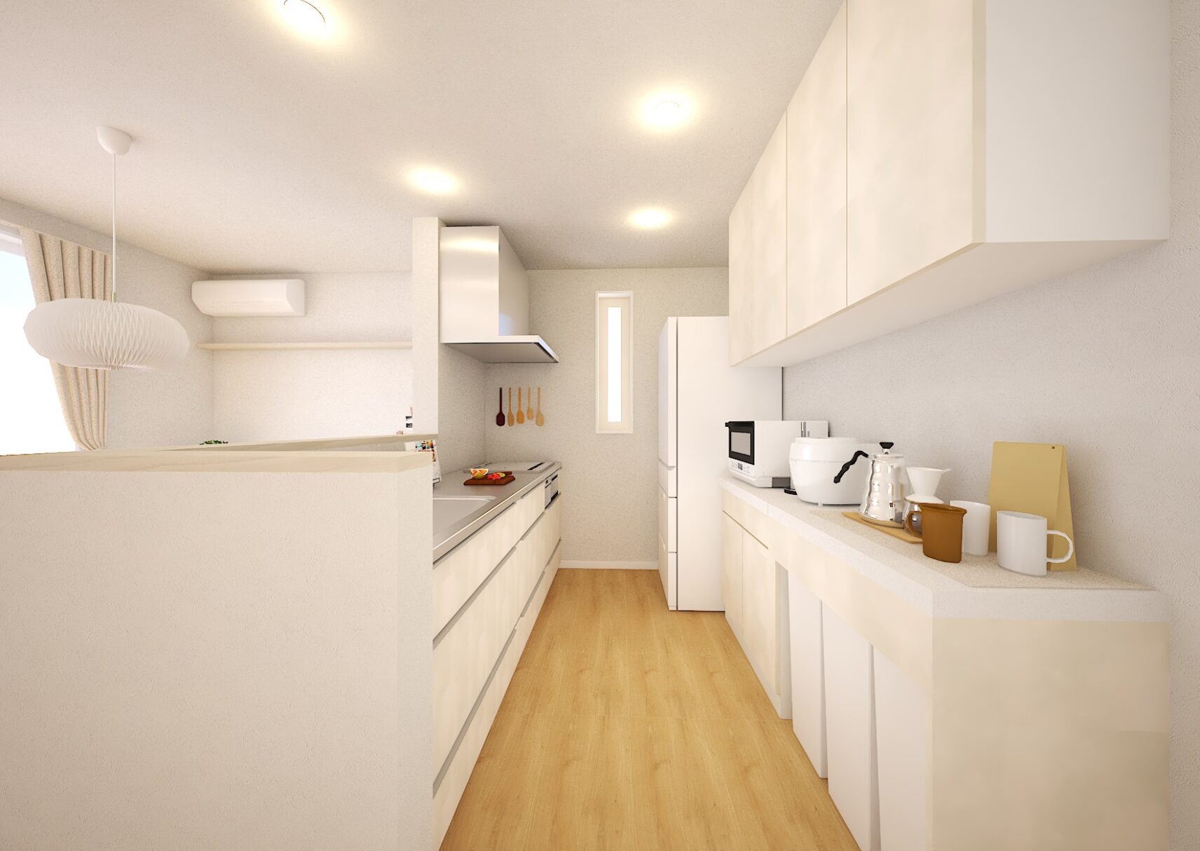 甲府市上町Ｍ　建売住宅　3,630万円 写真10