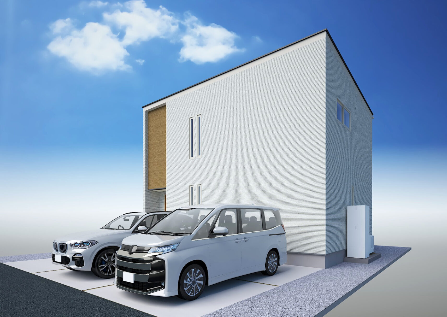 甲府市上町Ｍ　建売住宅　3,630万円 写真5