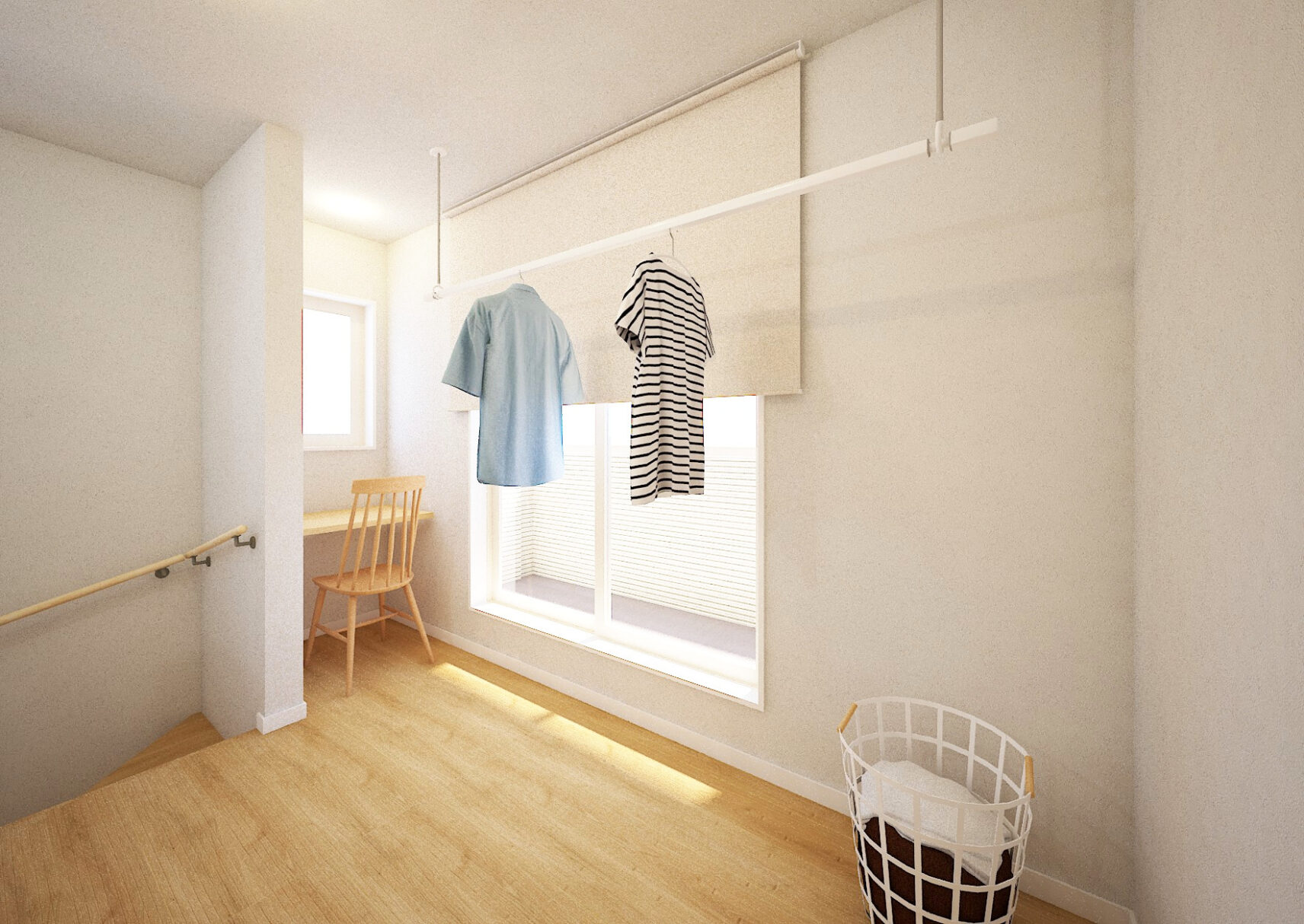 甲府市上町Ｍ　建売住宅　3,630万円 写真16