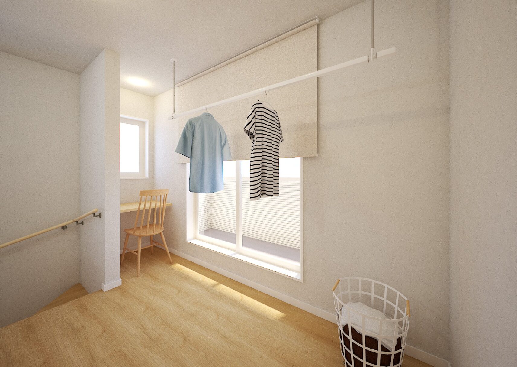 甲府市上町Ｍ　建売住宅　3,630万円 写真14