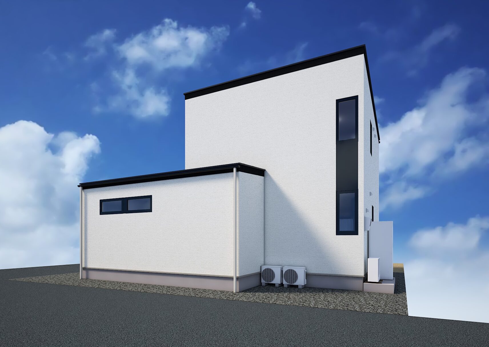 南区田中Ｂ　建売住宅　3,650万円 写真3