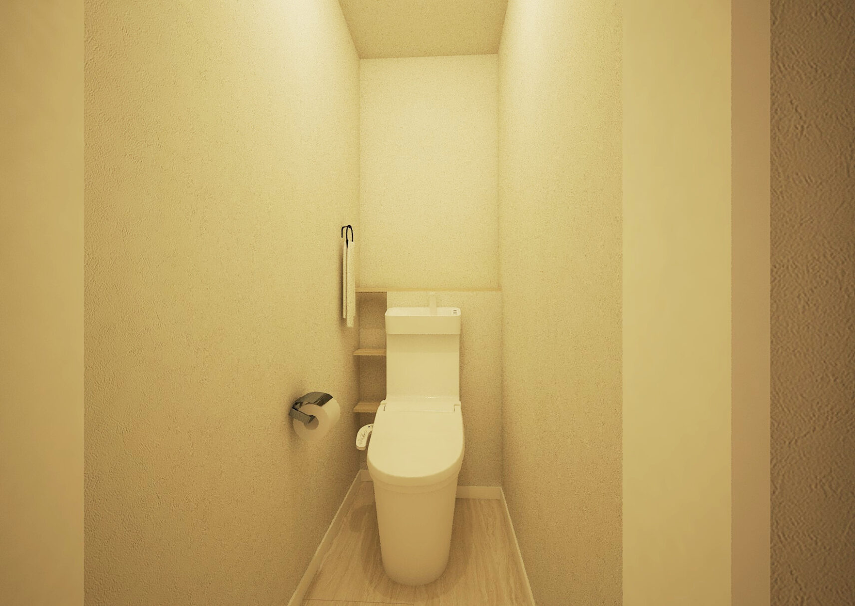 甲府市上町Ｍ　建売住宅　3,630万円 写真18