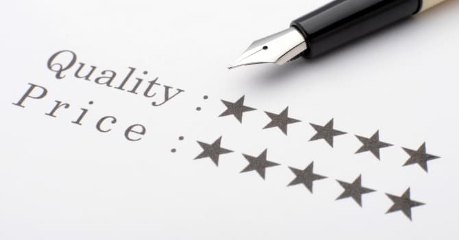 02:将来も安心の、分かりやすい「コミコミ価格」のイメージ