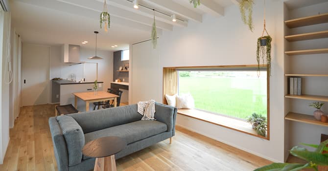 04:「ここに住みたい」が、すぐ叶うスピード感のイメージ