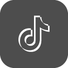 TikTokアイコン