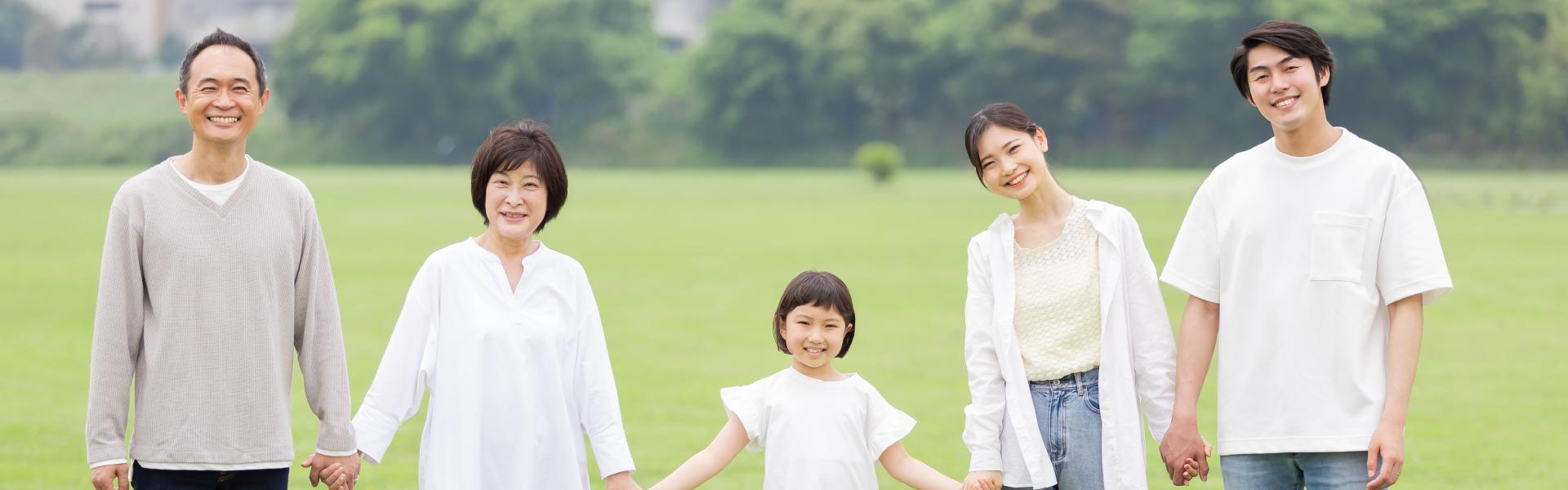 創業30年を超える実績イメージ