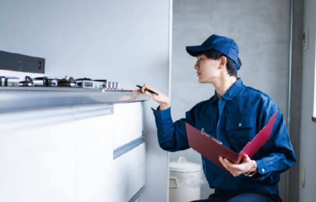 アフターサポートイメージ