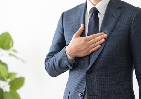 ずっと「安心」を標準仕様へイメージ