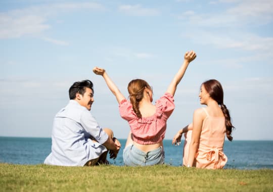 火災保険に関するお得な情報イメージ