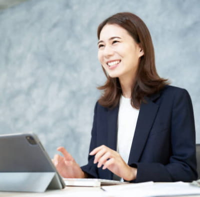 サポート力イメージ