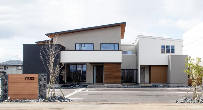 全支店直販制度によるコストダウンイメージ