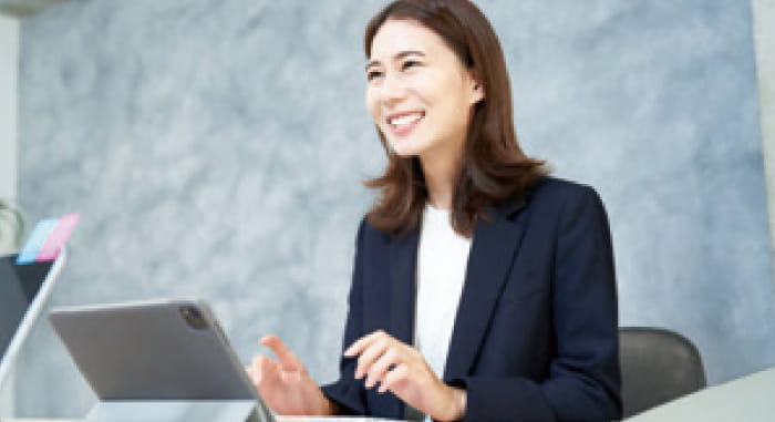 営業経費を大幅にカットイメージ