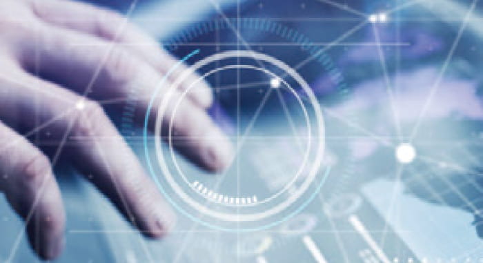 業務効率を向上させるツールの導入イメージ