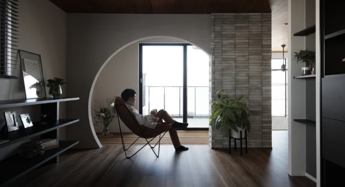 100％自社設計·自社デザインイメージ