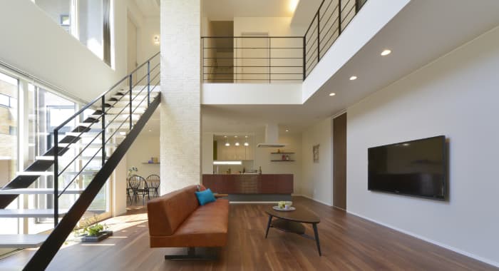 プロによるトータルコーディネートもイメージ