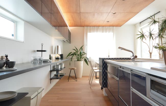 高性能イメージ