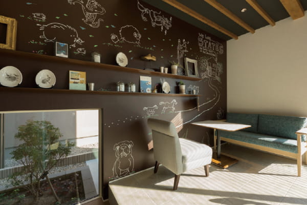 ＆U（アウ）家づくりイメージ