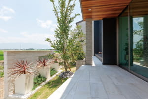 ＆U（アウ）家づくりイメージ