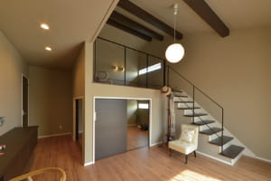 ＆U（アウ）家づくりイメージ