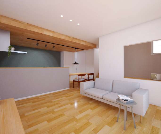 リアルCADイメージ