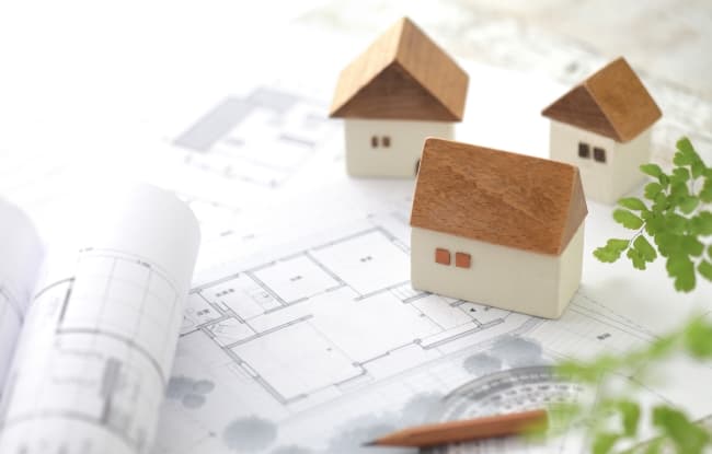 ステーツの住宅オーナーさまへイメージ