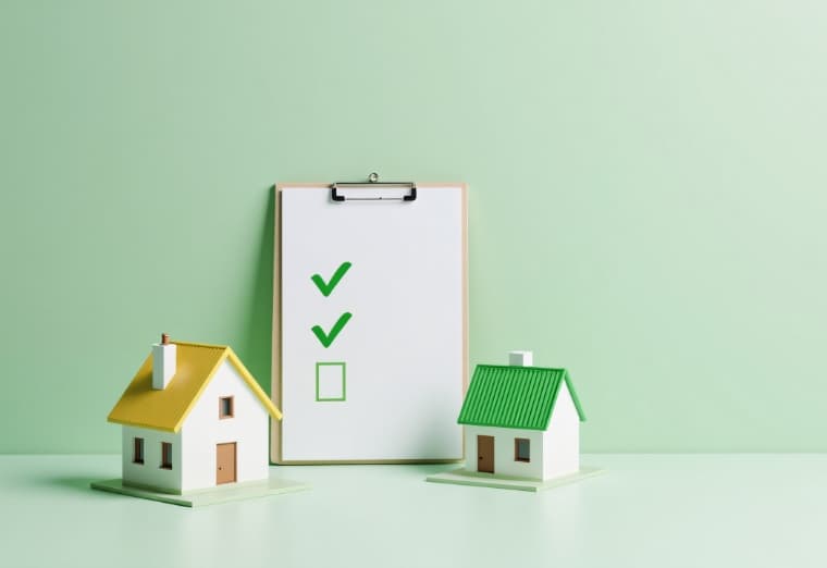 定期点検のイメージ