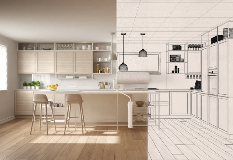 オーナー様向けリフォームのイメージ