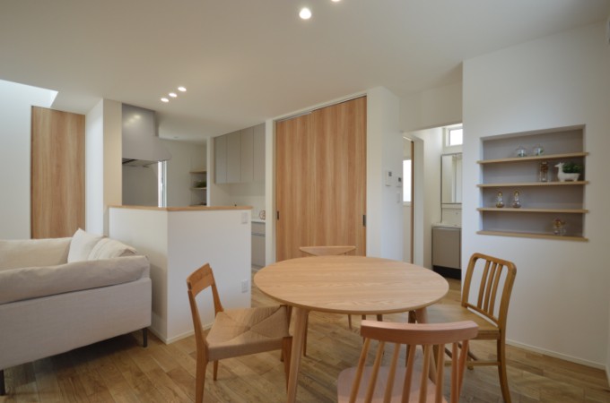 BE SMARTギャラリー