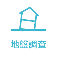 地盤調査