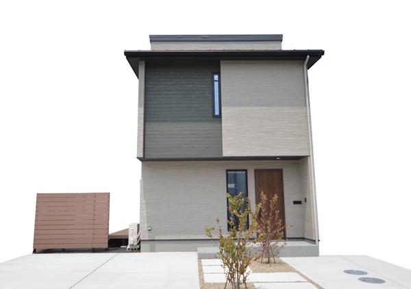 CP style参考プランイメージ