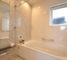 ユニットバスイメージ