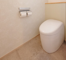 トイレイメージ