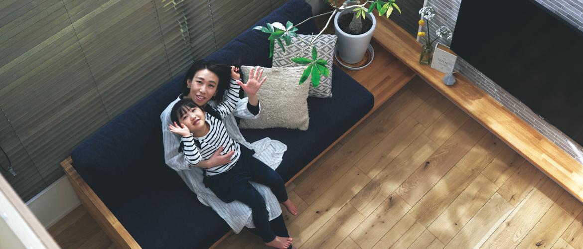 HS styleコンセプトイメージ