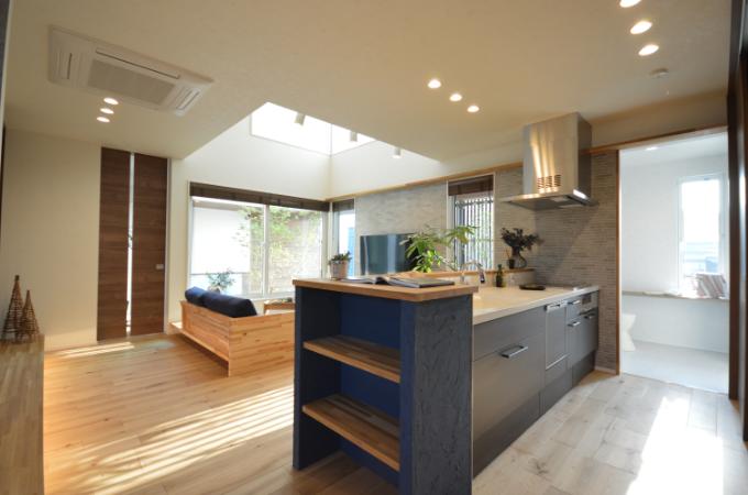 HS styleギャラリー