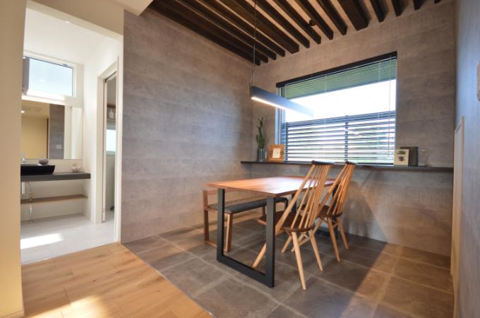 HS styleギャラリー