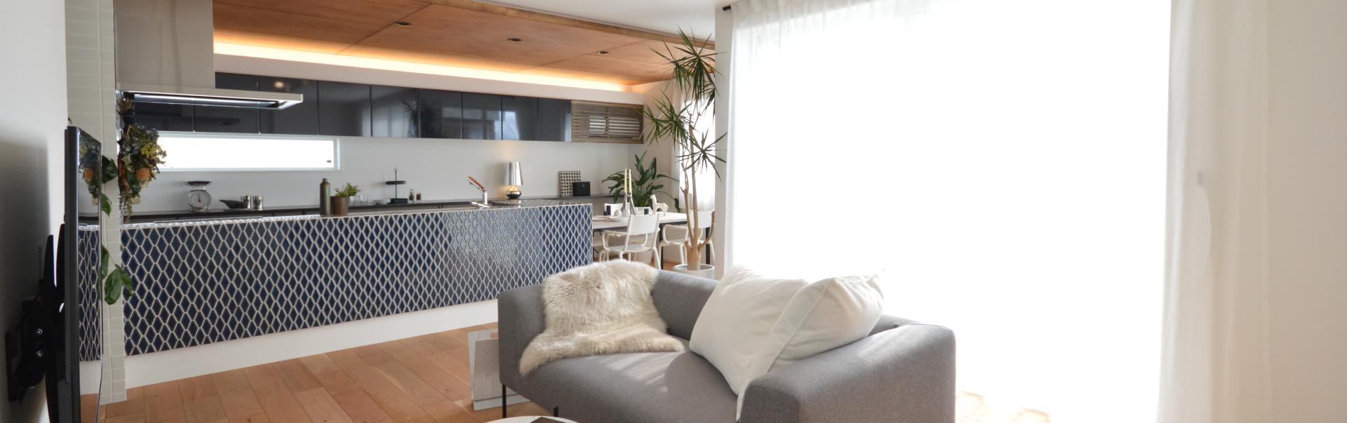 HS styleイメージ