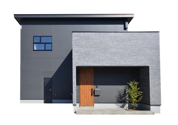 HS style参考プランイメージ