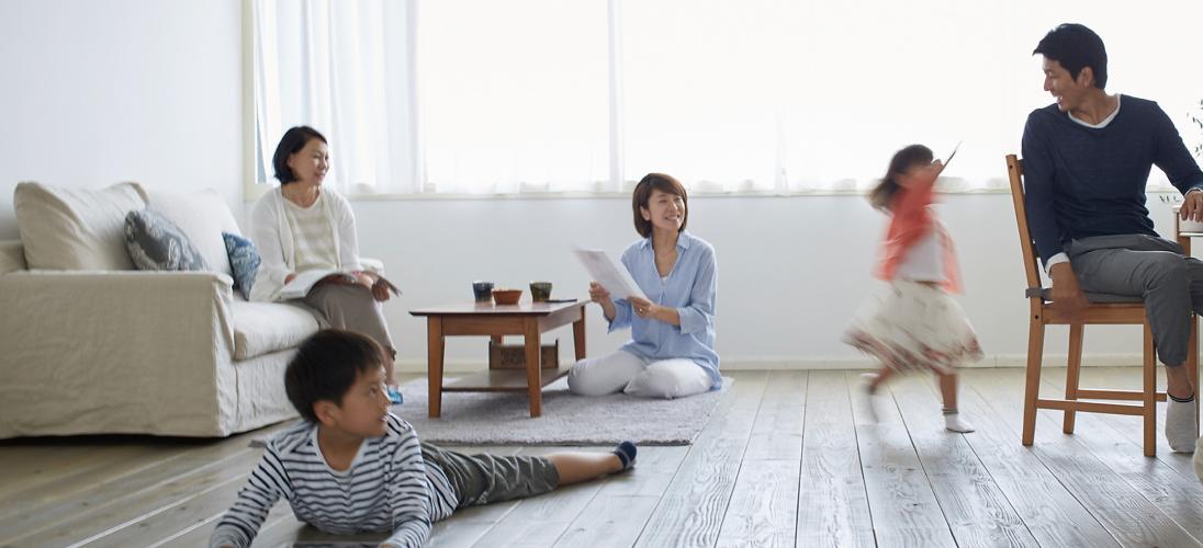 vivaceコンセプトイメージ