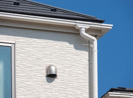 外壁・屋根イメージ