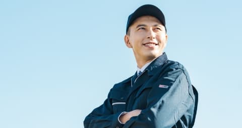 スタッフ紹介イメージ