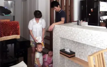 色々やりたいことや希望があり、予算内で実現できそうだったのがステーツでした。