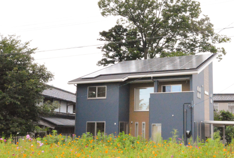 ZEH住宅のメリット・デメリットは?後悔しないためのポイント