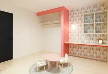 子供部屋の広さは何畳？使いやすい間取りやレイアウトを解説
