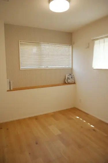 内観（洋室・Cタイプ）