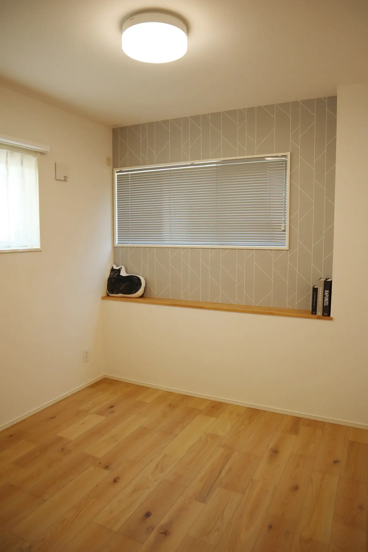 内観（洋室・Bタイプ）