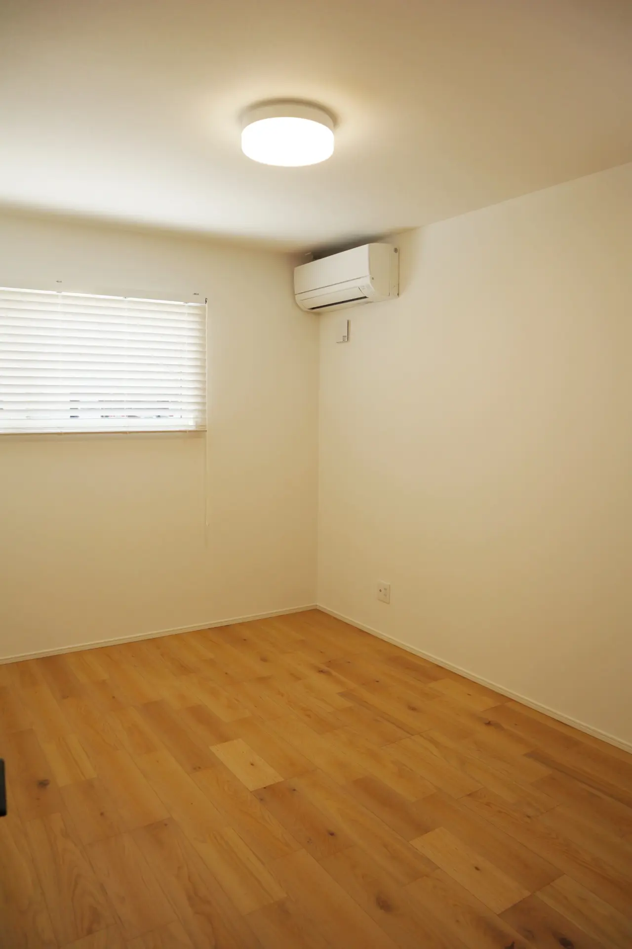 内観（主寝室）