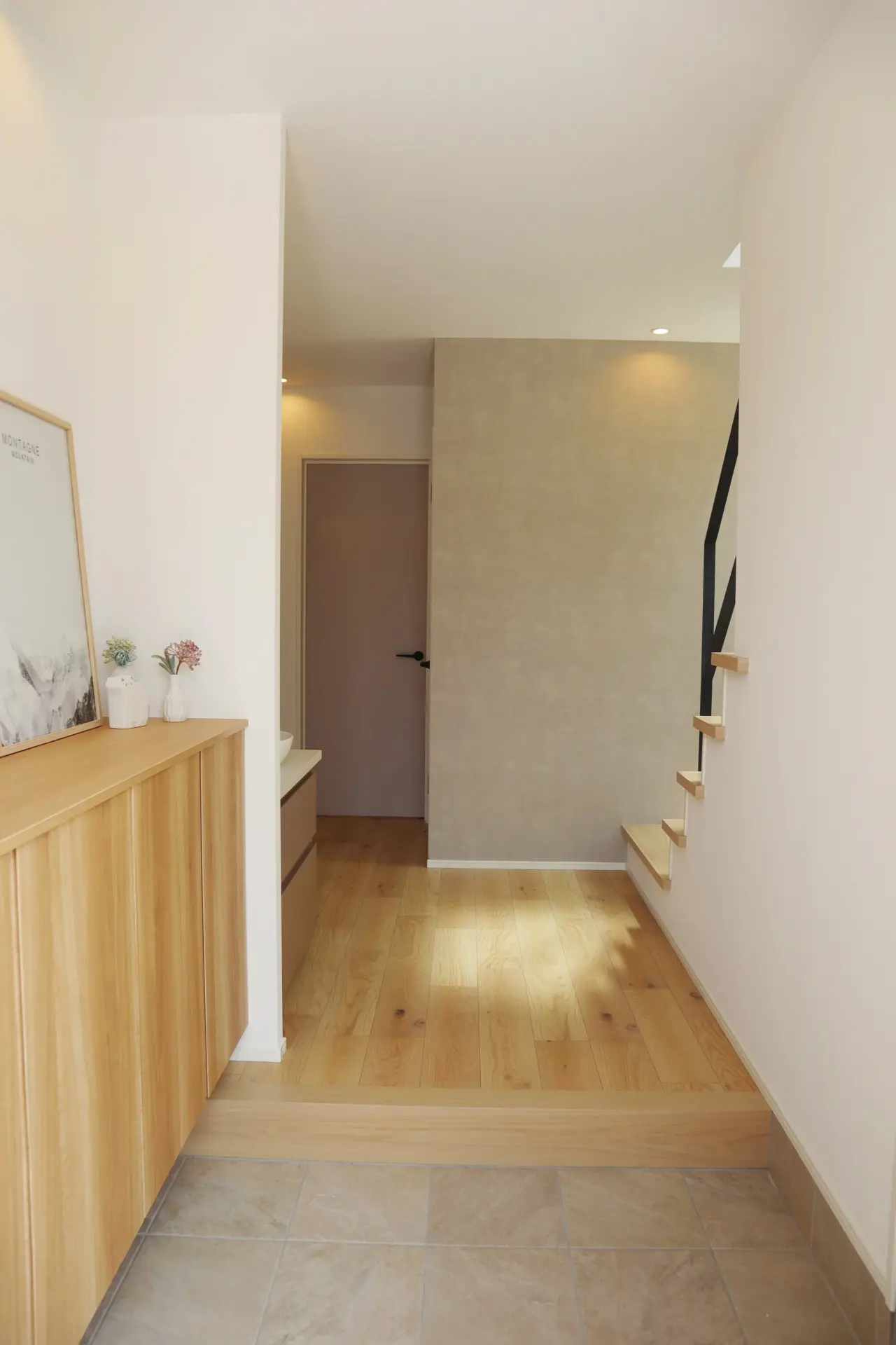 内観（玄関・ホール）